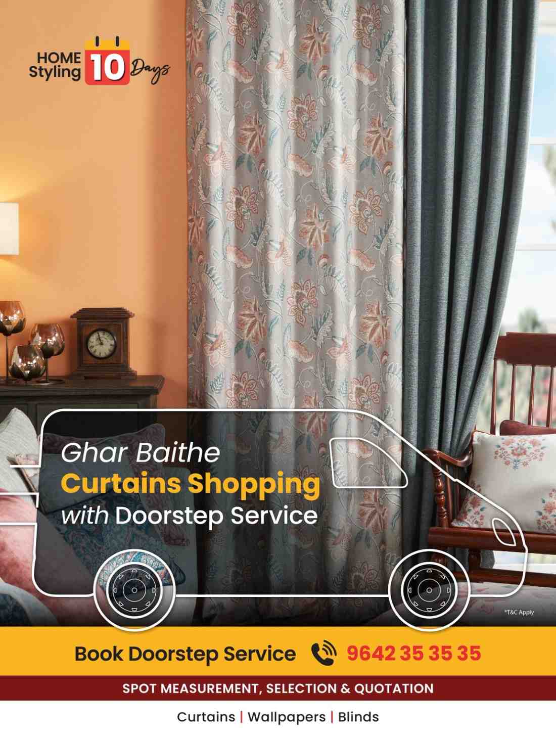 Offer on Home Furniture